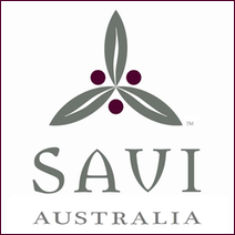Visit Savi Organics Australia